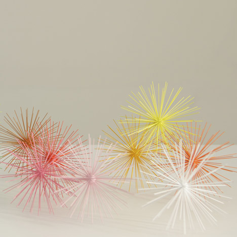 Toge by Emmanuelle Moureaux