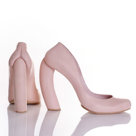 Shoes by Kobi Levi Shoes by Kobi Levi
