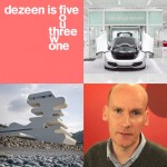 This week on Dezeen