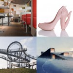 This week on Dezeen