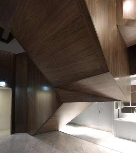 St Barbara Bastions by Architecture Project St Barbara Bastions by Architecture Project