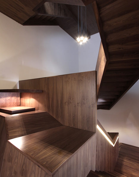 St Barbara Bastions by Architecture Project St Barbara Bastions by Architecture Project