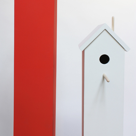 Attic by Studio Chad Wright Attic by Studio Chad Wright