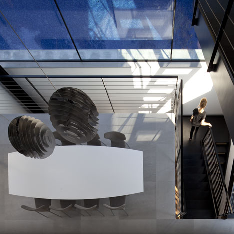 Box? Object? House! by Pitsou Kedem Box? Object? House! by Pitsou Kedem