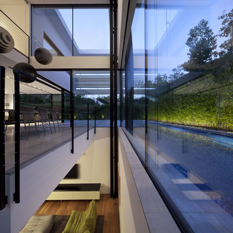 Box? Object? House! by Pitsou Kedem Box? Object? House! by Pitsou Kedem