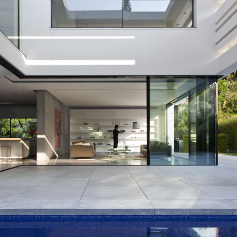 Box? Object? House! by Pitsou Kedem Box? Object? House! by Pitsou Kedem