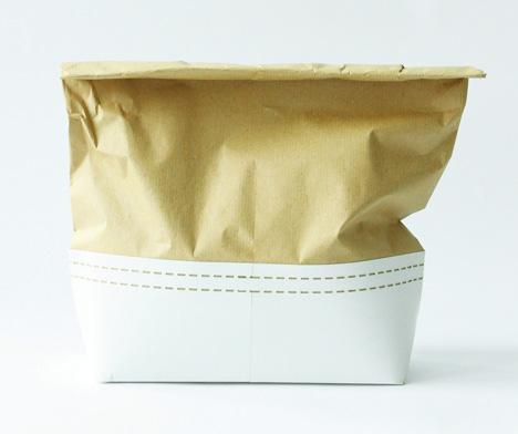 BoxBag by Casey Ng