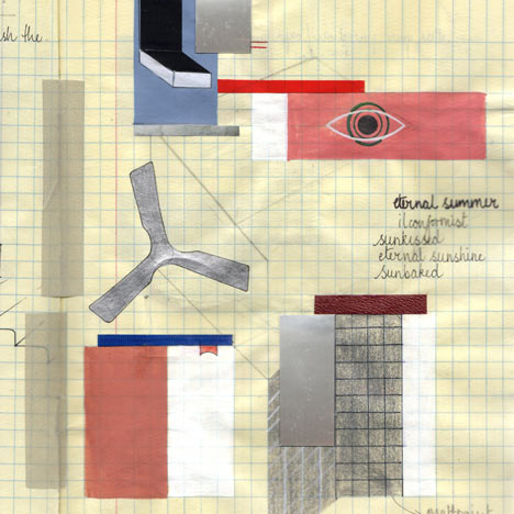 Camper store in Rome by Doshi Levien Camper store in Rome by Doshi Levien