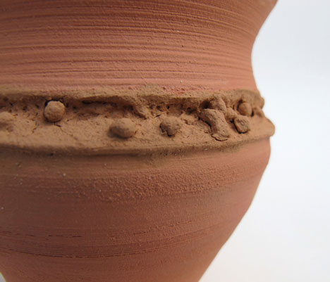 Chai pi ke puht cups by Sian Pascale Chai pi ke puht cups by Sian Pascale