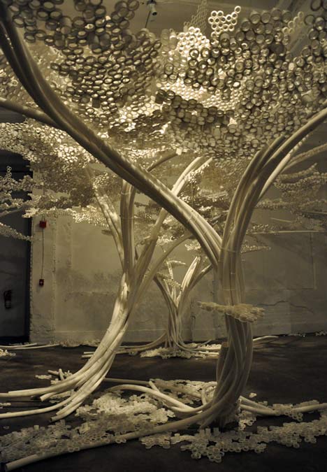 Cherry Tree by Tom Price