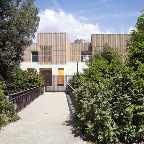 Children Centre by SOA Children Centre by SOA