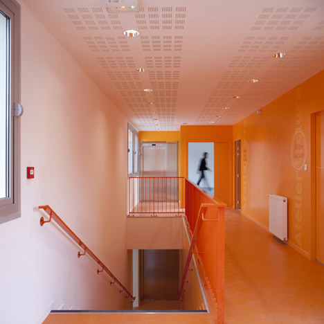Children Centre by SOA Children Centre by SOA