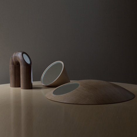 Cirkel by Daphna Laurens Cirkel by Daphna Laurens