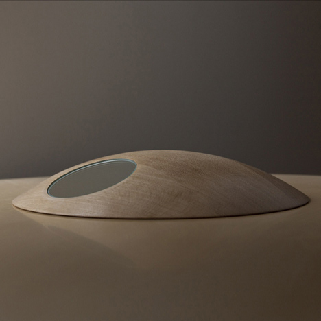 Cirkel by Daphna Laurens Cirkel by Daphna Laurens