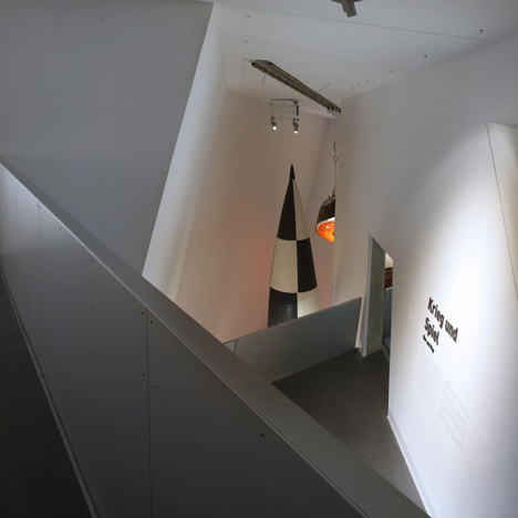 Dresden Museum of Military History by Daniel Libeskind Dresden Museum of Military History by Daniel Libeskind