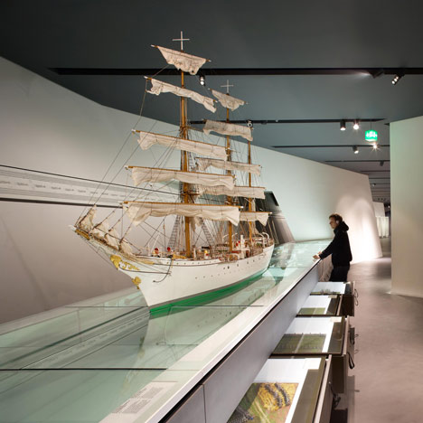 Dresden Museum of Military History by Daniel Libeskind Dresden Museum of Military History by Daniel Libeskind