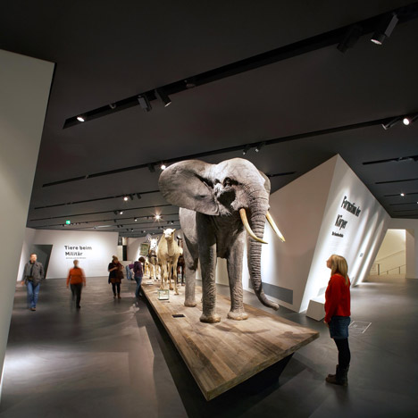 Dresden Museum of Military History by Daniel Libeskind Dresden Museum of Military History by Daniel Libeskind