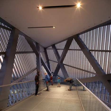 Dresden Museum of Military History by Daniel Libeskind Dresden Museum of Military History by Daniel Libeskind