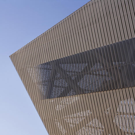 Dresden Museum of Military History by Daniel Libeskind Dresden Museum of Military History by Daniel Libeskind