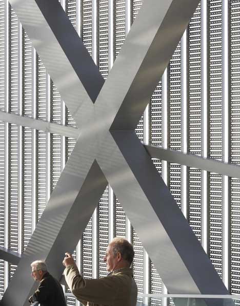 Dresden Museum of Military History by Daniel Libeskind Dresden Museum of Military History by Daniel Libeskind