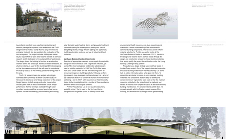 Experimental Green Strategies Experimental Green Strategies