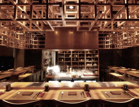 Fat Cow Restaurant by Brewin Concepts Fat Cow Restaurant by Brewin Concepts