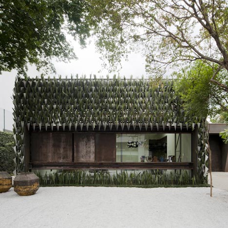 Firma Casa by the Campana brothers and SuperLimão Studio Firma Casa by the Campana brothers and SuperLimão Studio