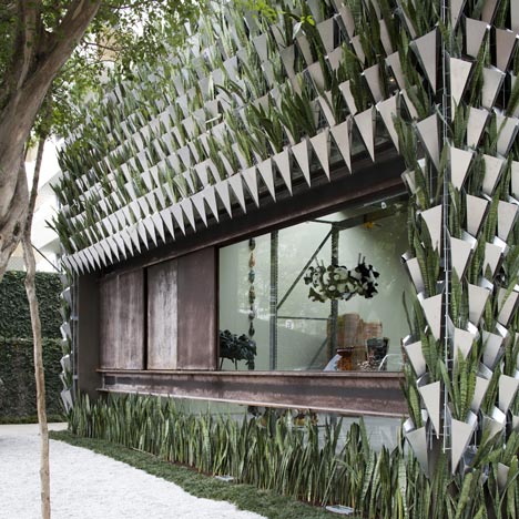 Firma Casa by the Campana brothers and SuperLimão Studio
