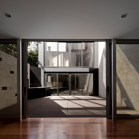 Frei Sebastião House by Arsónio Fernandez