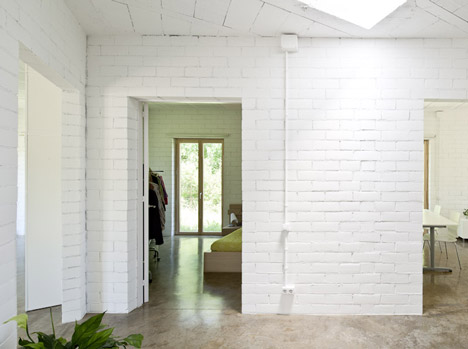 House 712 by H Arquitectes House 712 by H Arquitectes
