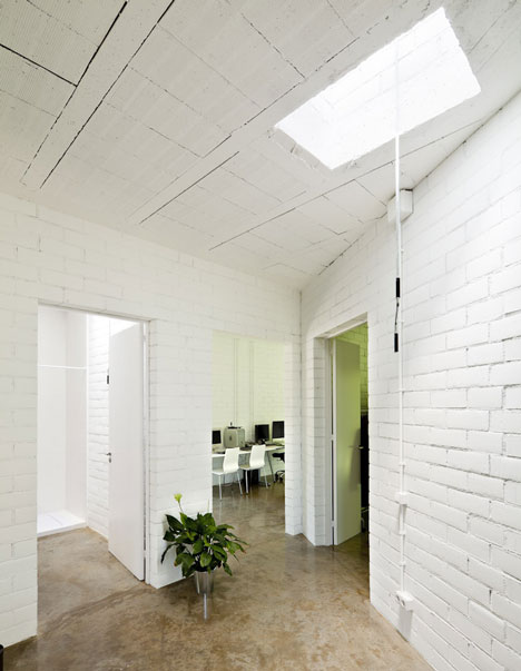 House 712 by H Arquitectes House 712 by H Arquitectes