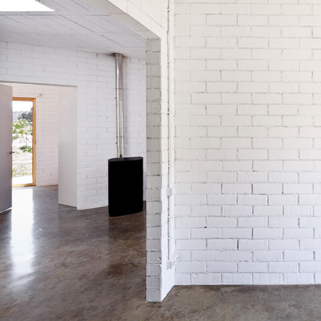 House 712 by H Arquitectes House 712 by H Arquitectes