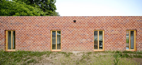 House 712 by H Arquitectes House 712 by H Arquitectes