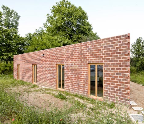 House 712 by H Arquitectes House 712 by H Arquitectes
