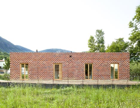 House 712 by H Arquitectes House 712 by H Arquitectes