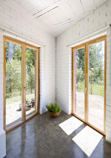 House 712 by H Arquitectes House 712 by H Arquitectes