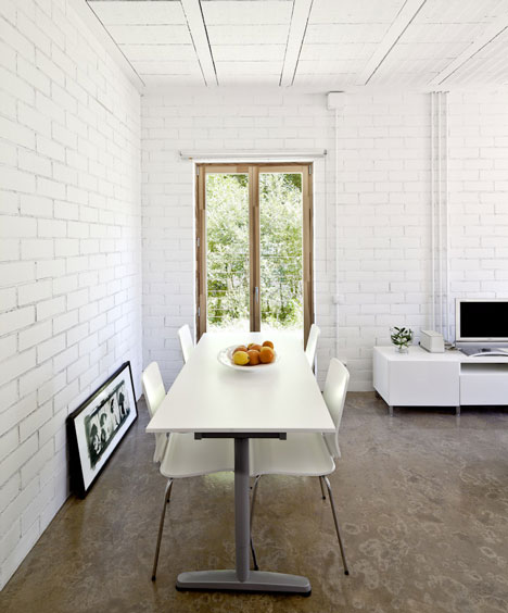 House 712 by H Arquitectes House 712 by H Arquitectes