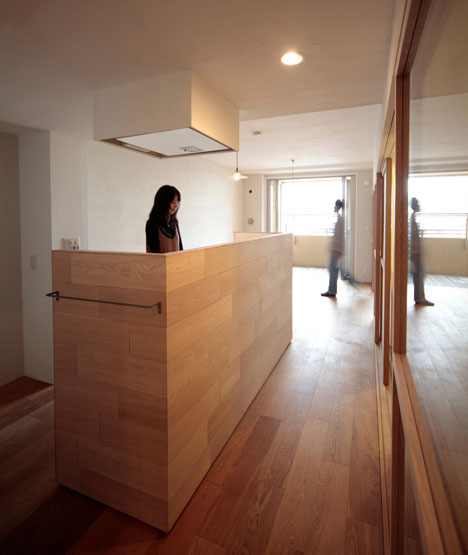 House in Hiyoshi by Camp Design Inc House in Hiyoshi by Camp Design Inc