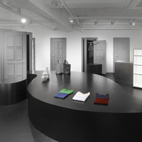Indulgi by Nendo Indulgi by Nendo