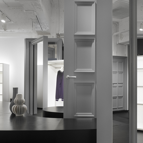 Indulgi by Nendo