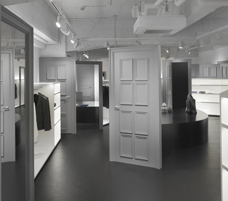 Indulgi by Nendo Indulgi by Nendo