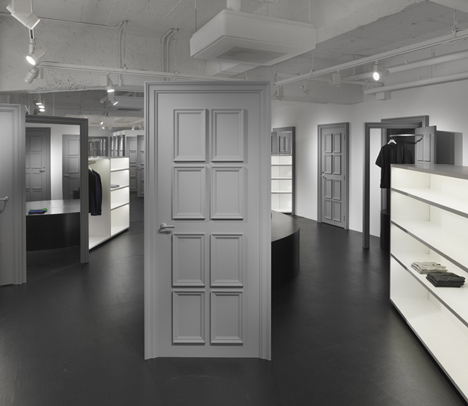 Indulgi by Nendo Indulgi by Nendo