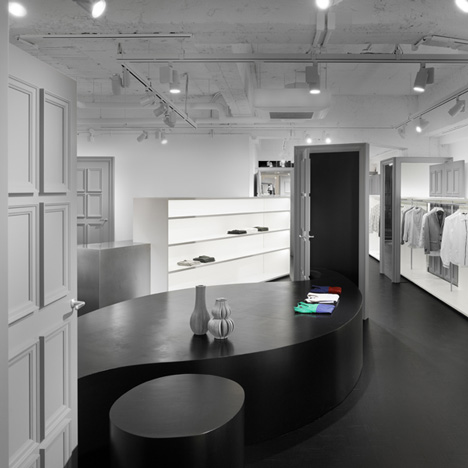 Indulgi by Nendo Indulgi by Nendo