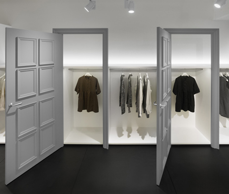 Indulgi by Nendo Indulgi by Nendo