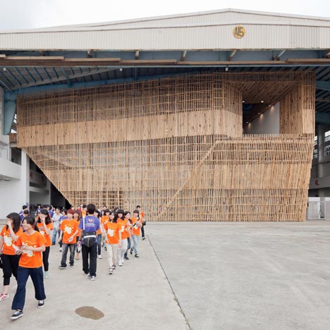 Taichung Infobox by Stan Allen 