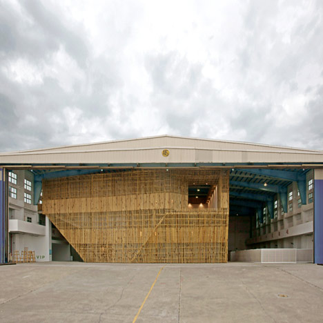 Taichung Infobox by Stan Allen 