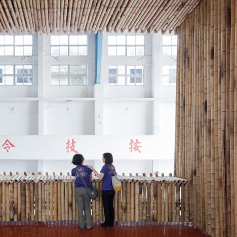 Taichung Infobox by Stan Allen 