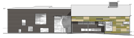Kannisto School by Linja Architects-