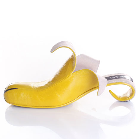 Shoes by Kobi Levi Shoes by Kobi Levi