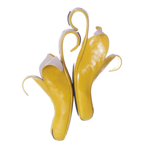 Shoes by Kobi Levi Shoes by Kobi Levi